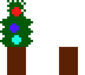 christmas tree