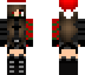 christmas winter soldier