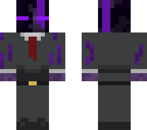 classy ender