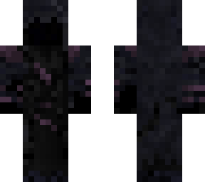 cloaked