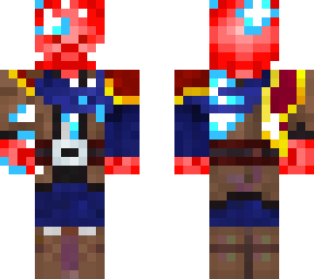 colle (galaxy steve power boosted)