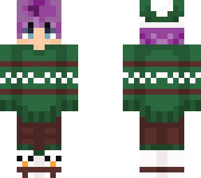 comfy christmas