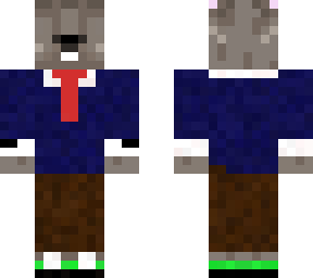 cool rabbit