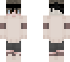 cool skin