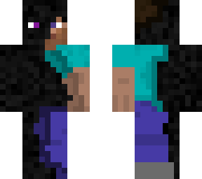 corrupt steve