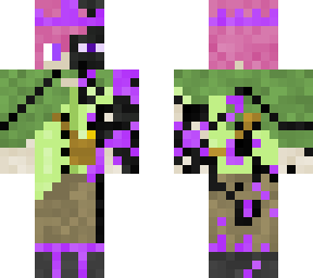corrupt traveler