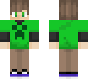 creeper boy
