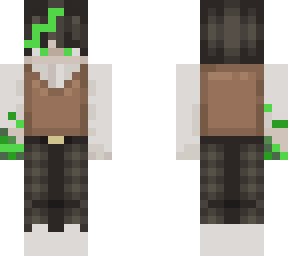 creeper boy
