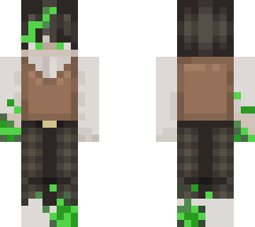 creeper boy