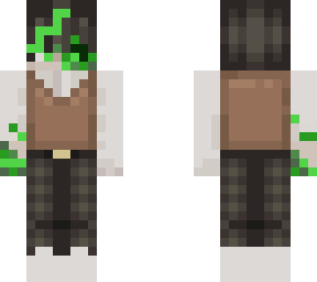 creeper boy