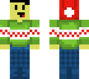 crimis person 2