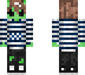 cry alien facha con sueter