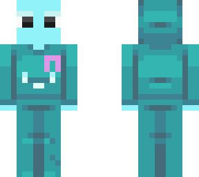cyan coyotes