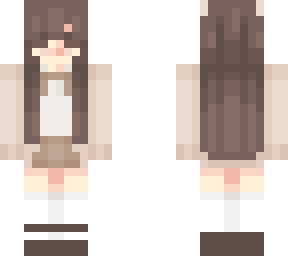 d e e r - g i r l  // ❀
