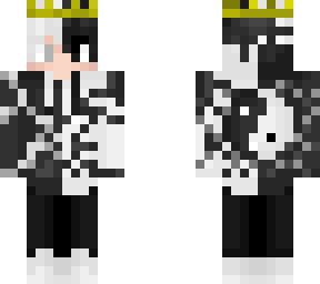 dark and light king