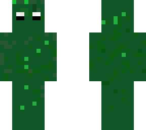 dark leaf ghillie suit