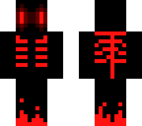 dark skull