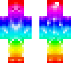 delta rainbow steve