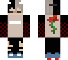 demon rose (remake)