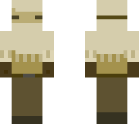 desert scavanger