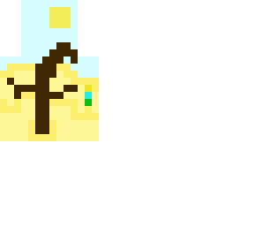 desert tree