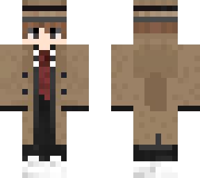 detective