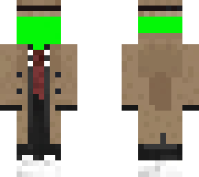 detective dream