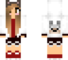 dog girl