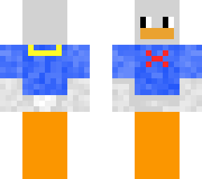donald duck