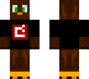 donibobes but he is hired by mojang
