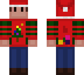 doomevolution christmas