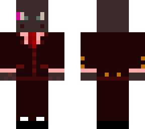 drago (suit)