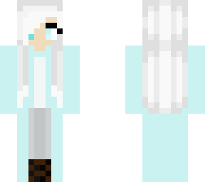 dragon ice princess