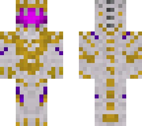 dragon soldier