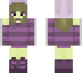 drphil2392 skin