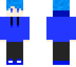 duckio-based skin