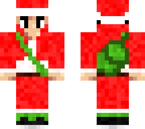 dygoku navidad