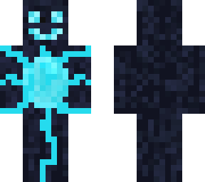 electricity man (credits to nemofishh)