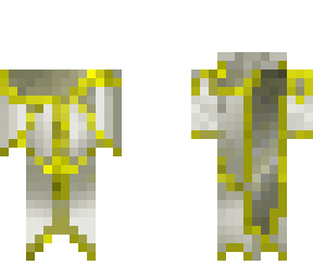elf robe