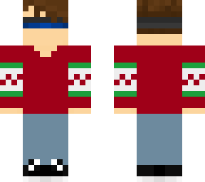 elliot christmas