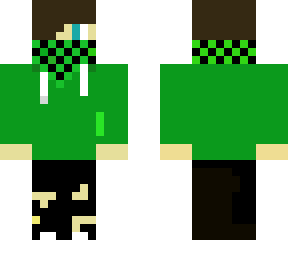 emerald bandit