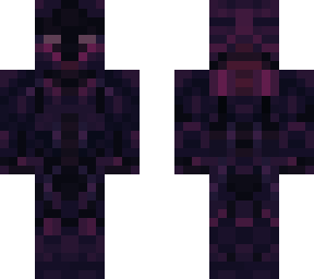 ender demon