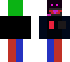 ender dragon baby