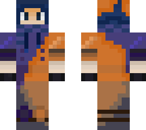 ender powder ninja