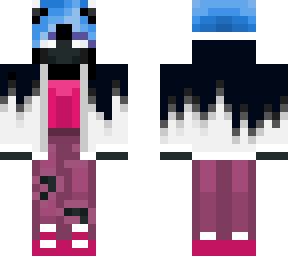 enderman oc