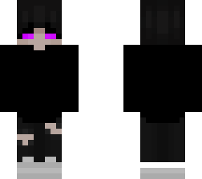 endy