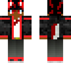 evil frozennight wolf
