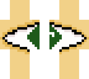 eye looking an eye (my first pixelart!!!)