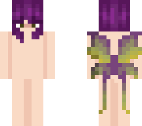 fairy skin base