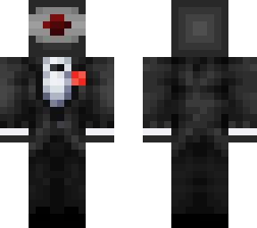 fancy [robot]